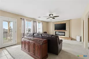 4804 Water Oak Dr, Killeen, TX 76542 - Photo 5