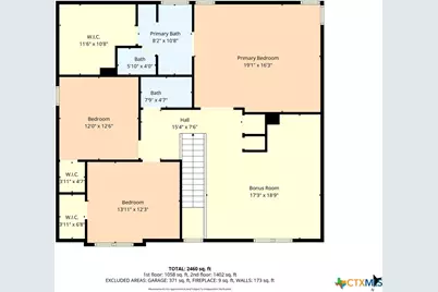 4804 Water Oak Drive, Killeen, TX 76542 - Photo 21