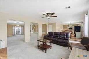 4804 Water Oak Dr, Killeen, TX 76542 - Photo 7