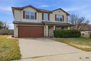 4804 Water Oak Dr, Killeen, TX 76542 - Photo 3