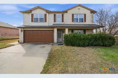 4804 Water Oak Drive, Killeen, TX 76542 - Photo 1