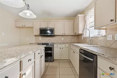 4804 Water Oak Drive, Killeen, TX 76542 - Photo 9