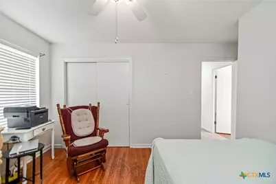 207 Williams, Tivoli, TX 77990 - Photo 23