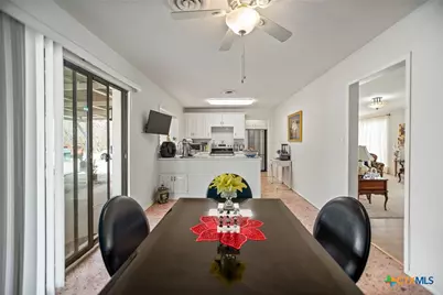 207 Williams, Tivoli, TX 77990 - Photo 25