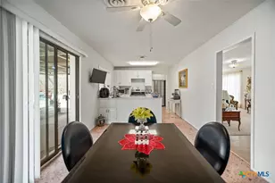 207 Williams, Tivoli, TX 77990 - Photo 25