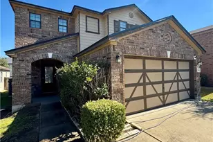 1071 Tumbleweed Trail, Temple, TX 76502 - Photo 1