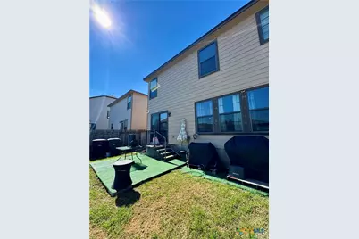 1071 Tumbleweed Trail, Temple, TX 76502 - Photo 45