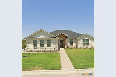 108 Inwood Drive, Gatesville, TX 76528 - Photo 1