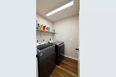 1404 Rolling Brook Drive, Temple, TX 76502 - Photo 9