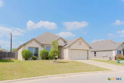 1404 Rolling Brook Drive, Temple, TX 76502 - Photo 3