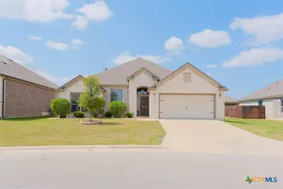 1404 Rolling Brook Drive, Temple, TX 76502 - Photo 1