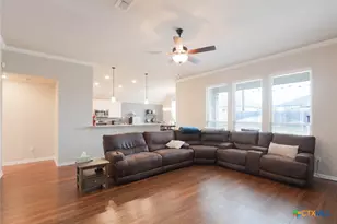 1404 Rolling Brook Dr, Temple, TX 76502 - Photo 9