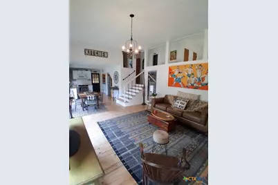 1837 Colleen Drive, Canyon Lake, TX 78133 - Photo 1