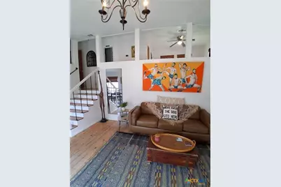 1837 Colleen Drive, Canyon Lake, TX 78133 - Photo 5