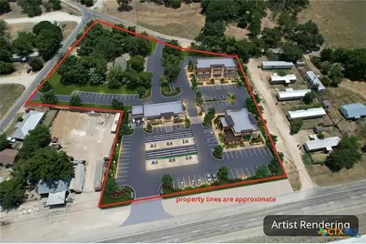 6055 W US Highway 190 I-14, Belton, TX 76513 - Photo 5
