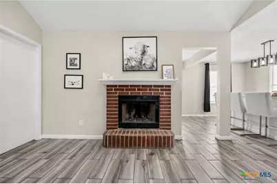 2202 Waterfall Drive, Killeen, TX 76549 - Photo 5