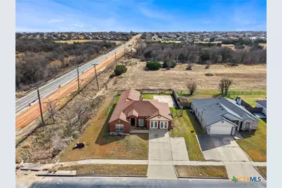 2202 Waterfall Drive, Killeen, TX 76549 - Photo 3