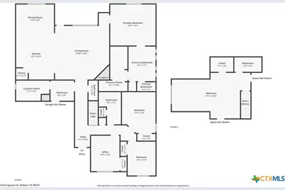 3116 Ingram Circle, Belton, TX 76513 - Photo 47