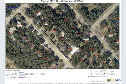 621 Royal Oak Drive, Canyon Lake, TX 78133 - Photo 1