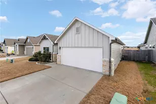 7405 Buffalo Grass Dr, Temple, TX 76502 - Photo 3