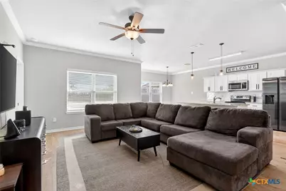 7405 Buffalo Grass Drive, Temple, TX 76502 - Photo 9