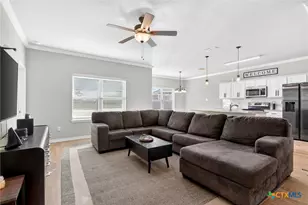 7405 Buffalo Grass Dr, Temple, TX 76502 - Photo 9