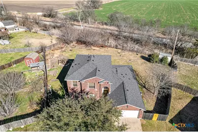 218 Dalgoner Lane, Temple, TX 76502 - Photo 3