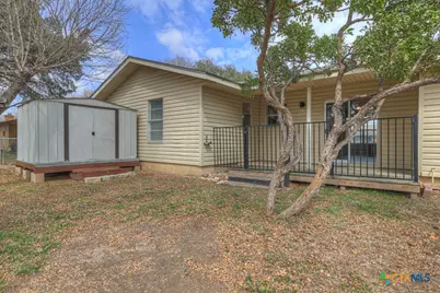 217 Gruene Road, New Braunfels, TX 78130 - Photo 21
