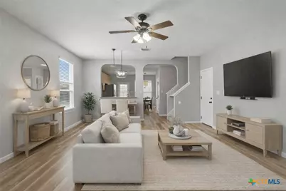 2228 Hazelwood, New Braunfels, TX 78130 - Photo 3