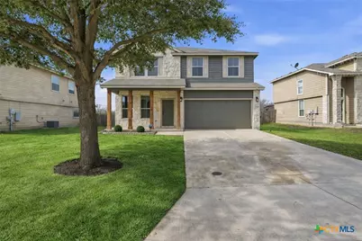 2228 Hazelwood, New Braunfels, TX 78130 - Photo 1