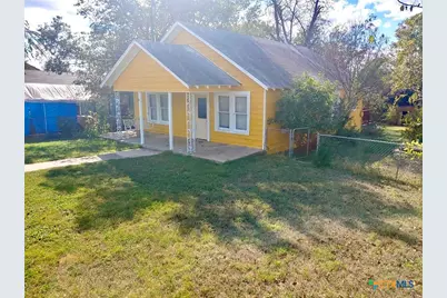 402 S 29th Street, Temple, TX 76504 - Photo 1