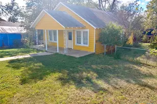 402 S 29th St, Temple, TX 76504 - Photo 1