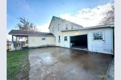 13340 State Highway 172, La Ward, TX 77970 - Photo 9