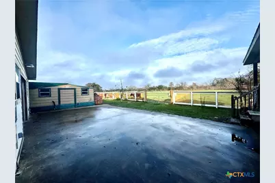 13340 State Highway 172, La Ward, TX 77970 - Photo 13