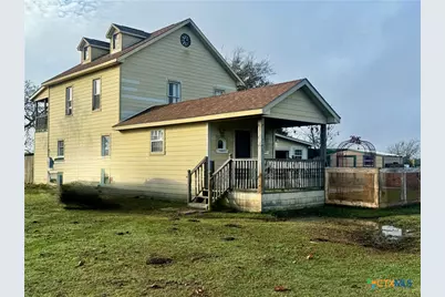 13340 State Highway 172, La Ward, TX 77970 - Photo 3