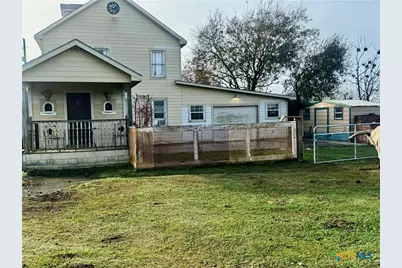 13340 State Highway 172, La Ward, TX 77970 - Photo 9