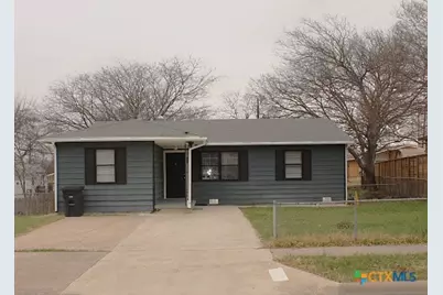 409 Short Avenue, Killeen, TX 76541 - Photo 1