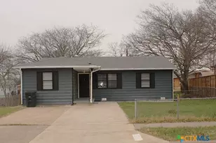 409 Short Ave, Killeen, TX 76541 - Photo 1