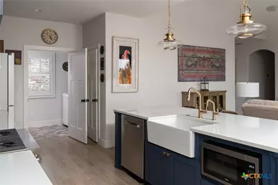 1382 Cottonwood Road, Fischer, TX 78623 - Photo 13