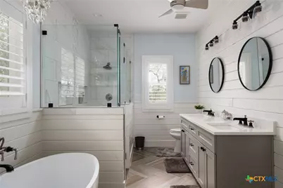 1382 Cottonwood Road, Fischer, TX 78623 - Photo 23