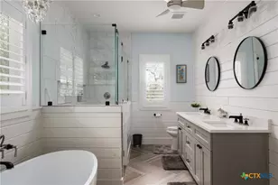 1382 Cottonwood Rd, Fischer, TX 78623 - Photo 23