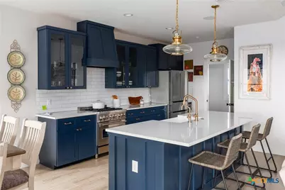 1382 Cottonwood Road, Fischer, TX 78623 - Photo 13