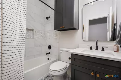 1382 Cottonwood Road, Fischer, TX 78623 - Photo 25