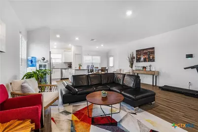 107 Isaac Millsaps Trail, Bastrop, TX 78602 - Photo 27