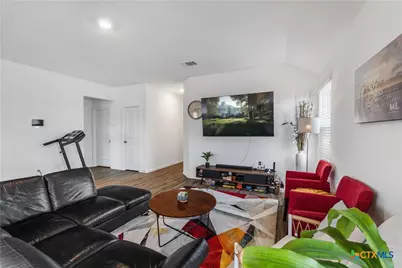 107 Isaac Millsaps Trail, Bastrop, TX 78602 - Photo 3