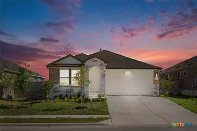 107 Isaac Millsaps Trail, Bastrop, TX 78602 - Photo 1