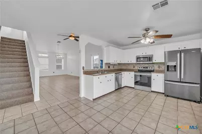 4205 Thunder Creek Drive, Killeen, TX 76549 - Photo 7