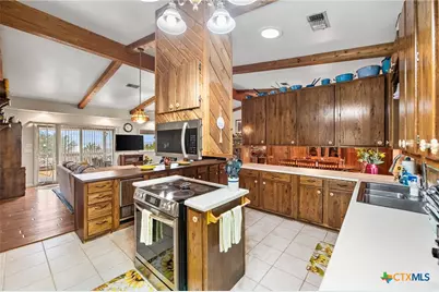 1130 Crossbow Drive, Canyon Lake, TX 78133 - Photo 11