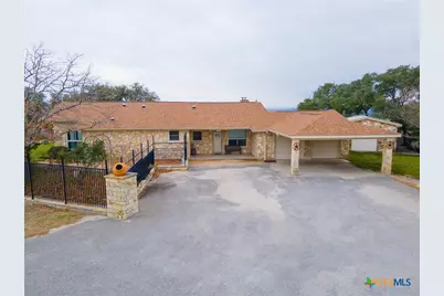 1130 Crossbow Drive, Canyon Lake, TX 78133 - Photo 1