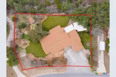 1130 Crossbow Drive, Canyon Lake, TX 78133 - Photo 41